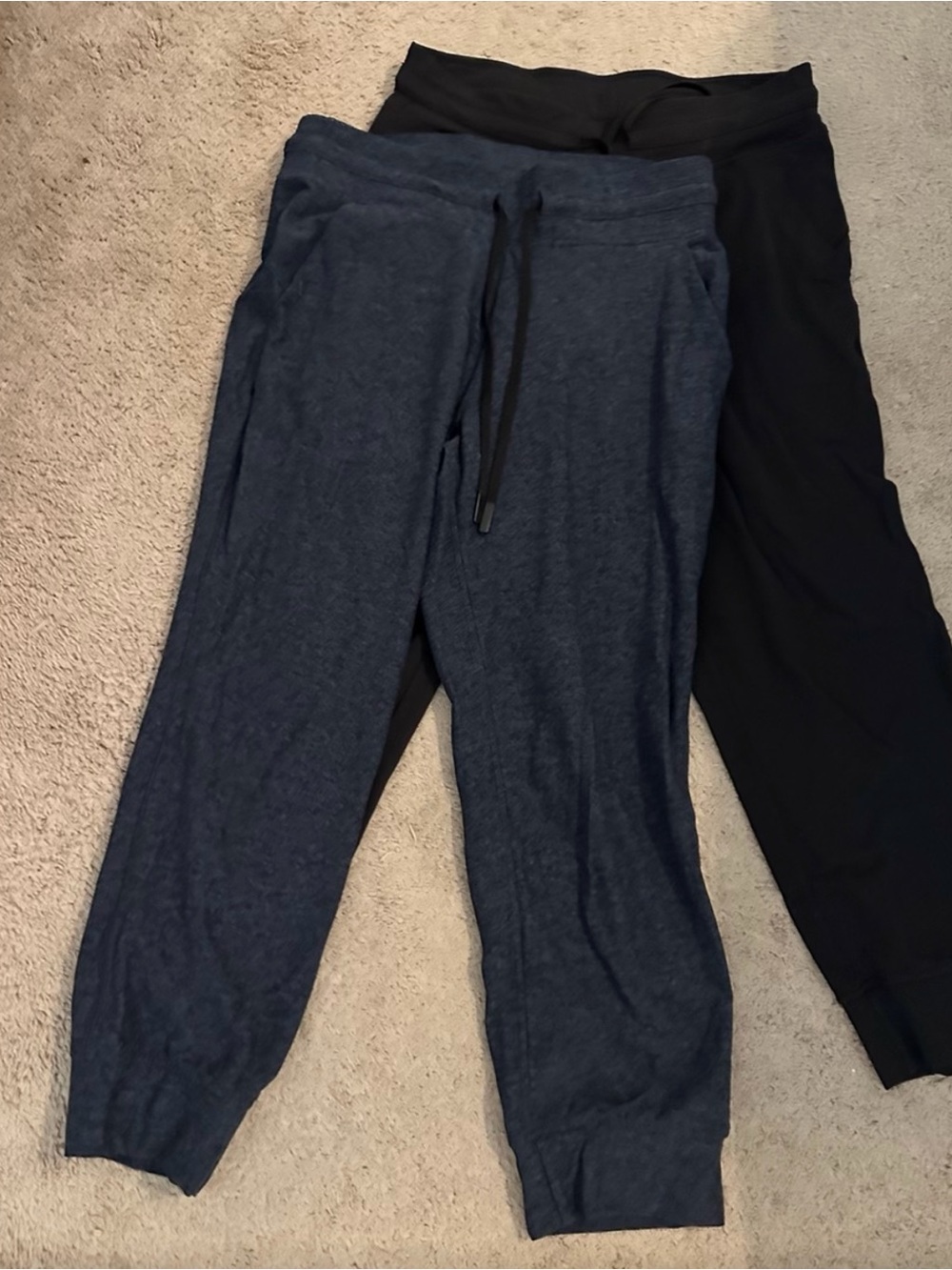 Lululemon joggers
